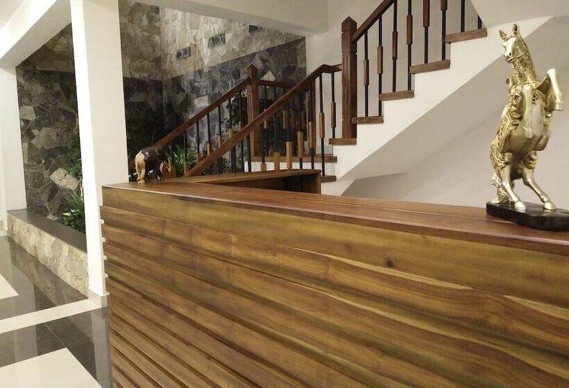 Отель Idyllic Vista