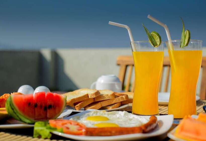 Отель Idyllic Vista