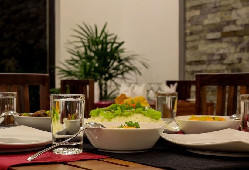 Отель Idyllic Vista