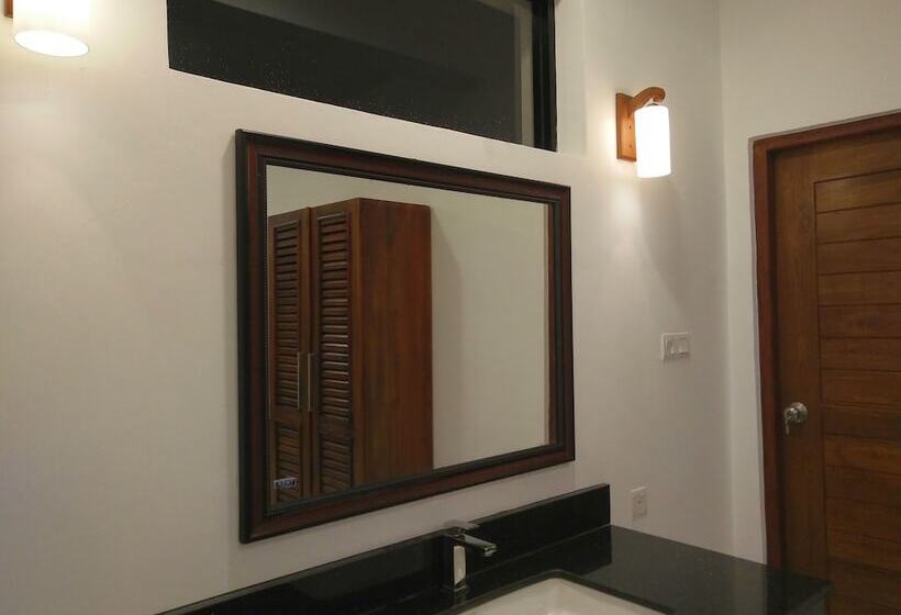 Отель Idyllic Vista