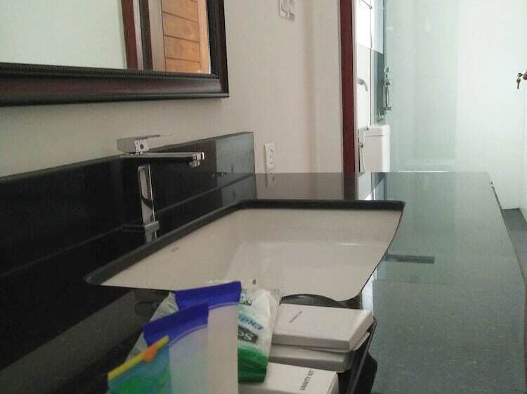 Отель Idyllic Vista