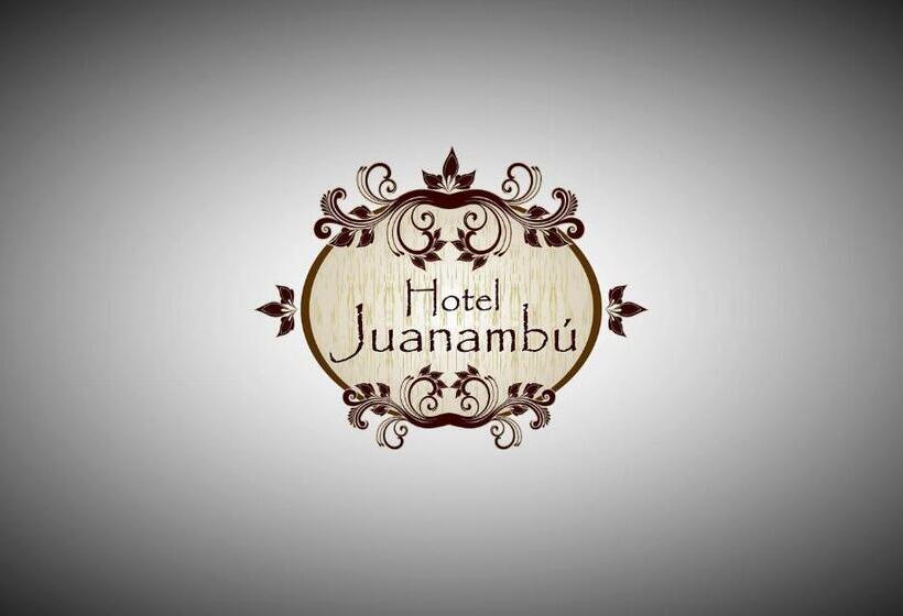 هتل Juanambu