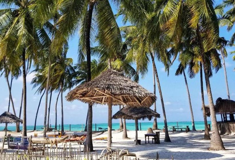 فندق Khulala Ocean Blue Bungalows