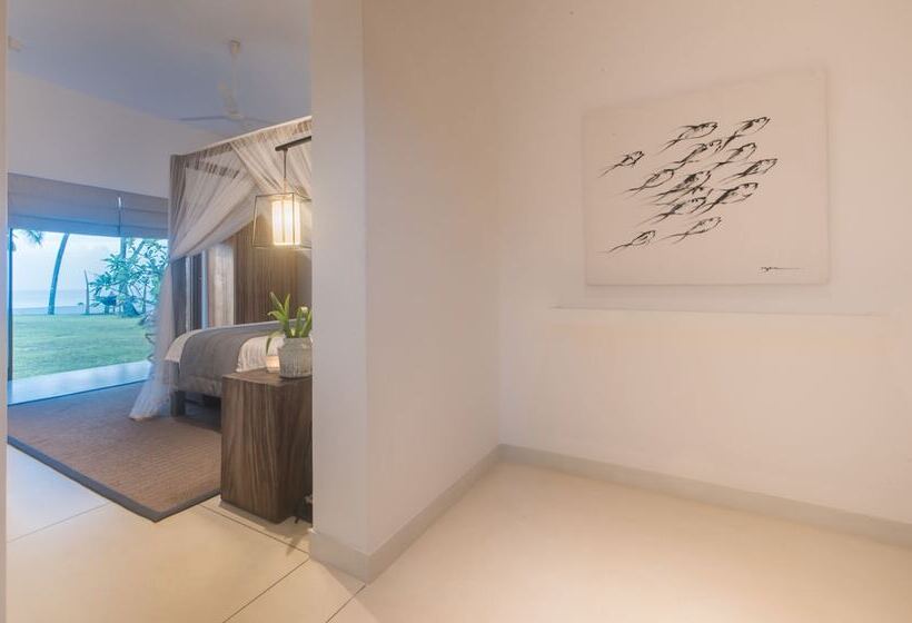 Отель Kumu Beach