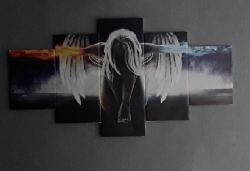 Отель Le Chanteraine