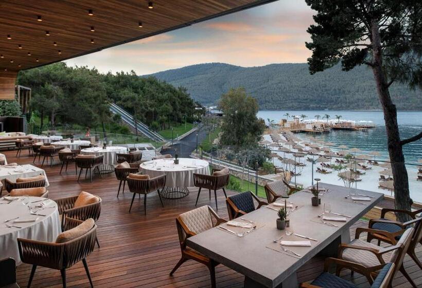 Lujo Hotel Bodrum