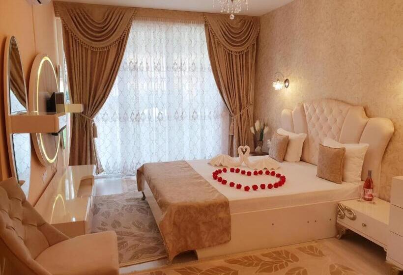 فندق Dalia   Bankya