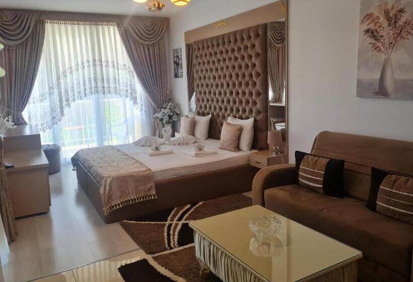 فندق Dalia   Bankya