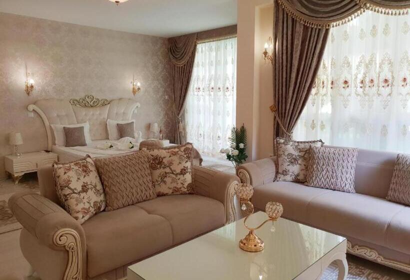 فندق Dalia   Bankya