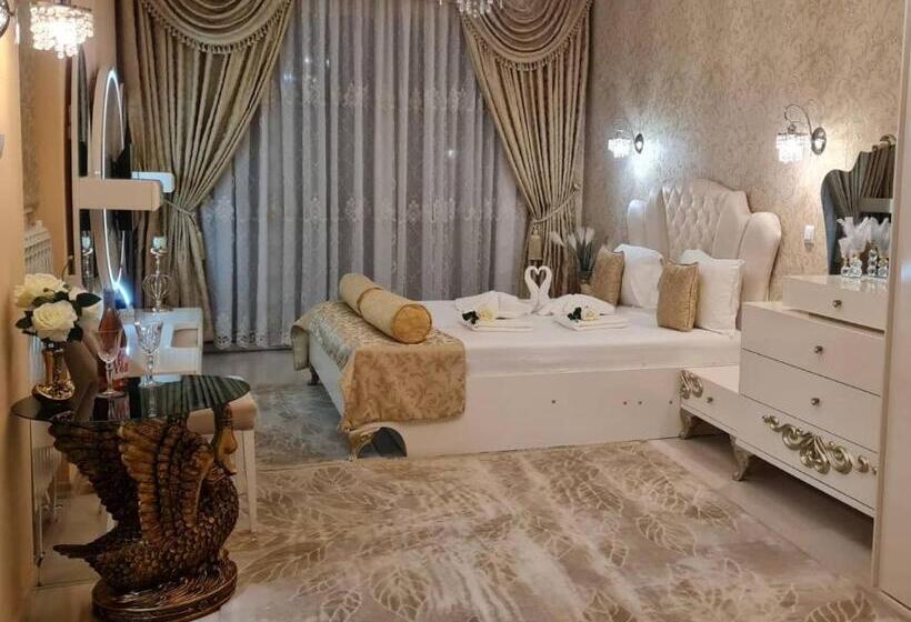 فندق Dalia   Bankya