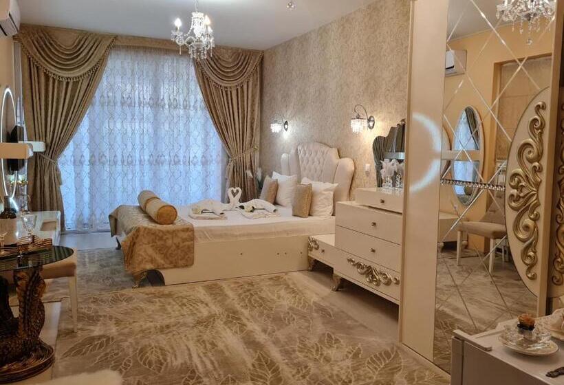 فندق Dalia   Bankya