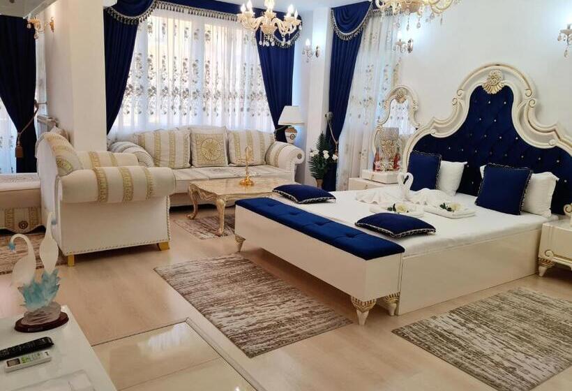 فندق Dalia   Bankya