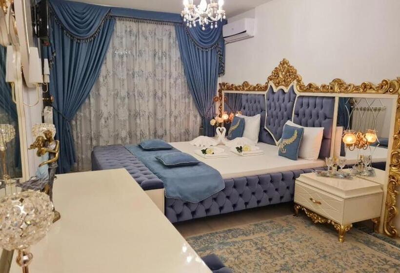 فندق Dalia   Bankya