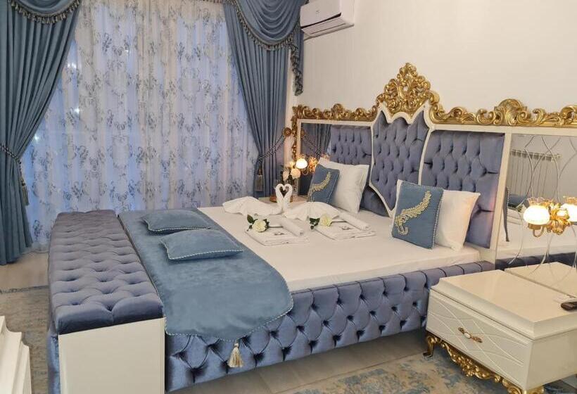 فندق Dalia   Bankya