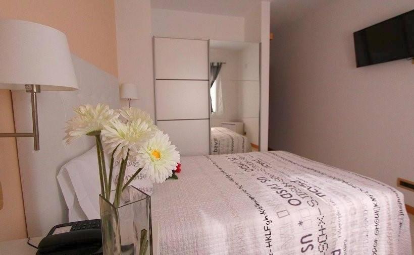 فندق Morenos Boutique