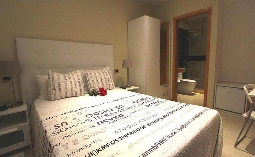 فندق Morenos Boutique