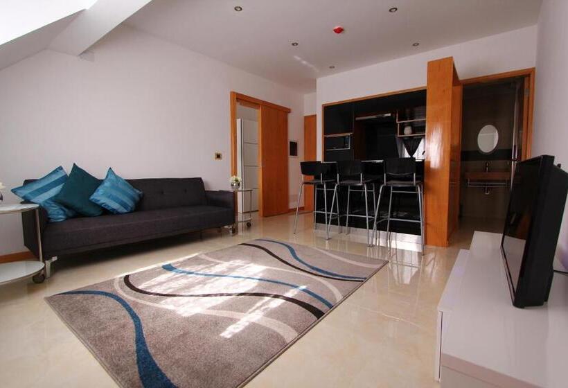 فندق Morenos Boutique