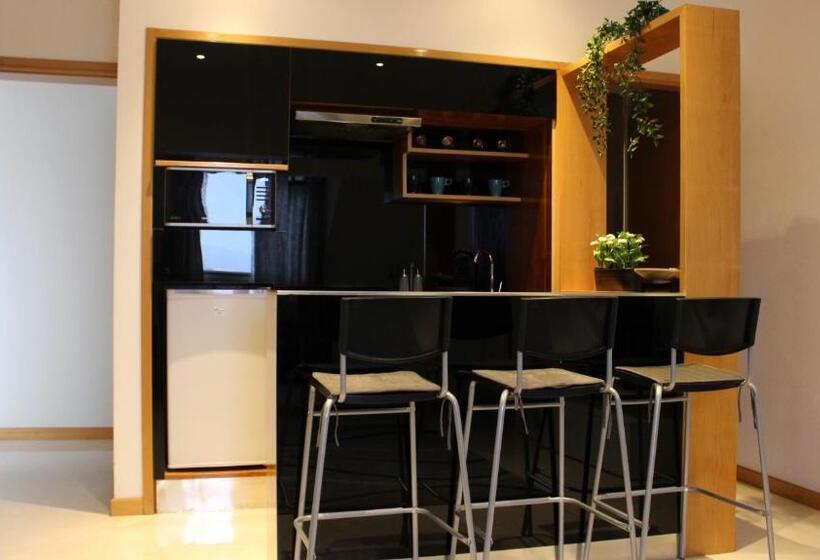 فندق Morenos Boutique