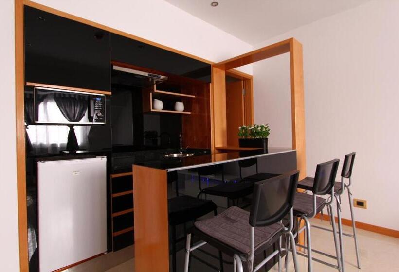 فندق Morenos Boutique