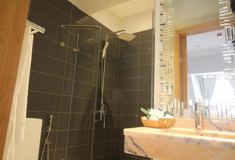 فندق Morenos Boutique