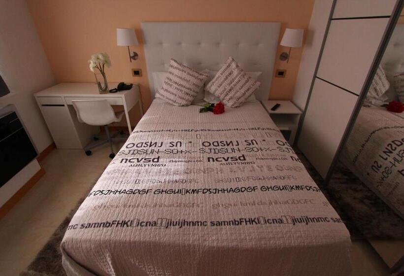 فندق Morenos Boutique