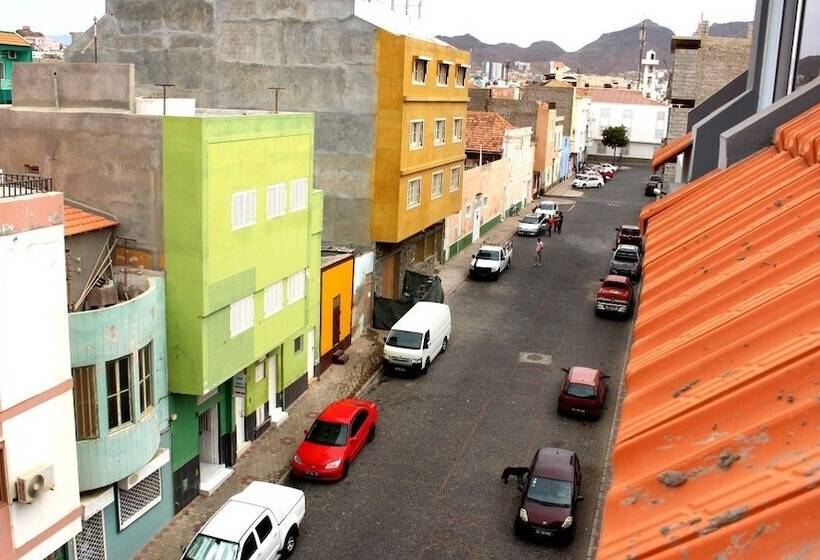 فندق Morenos Boutique