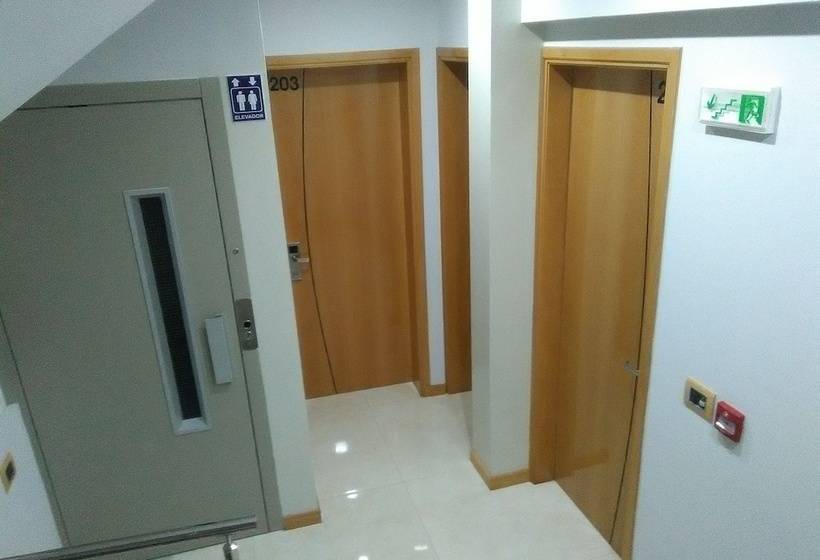 فندق Morenos Boutique