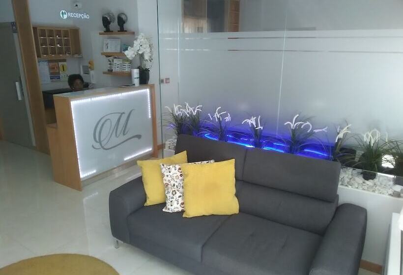 فندق Morenos Boutique