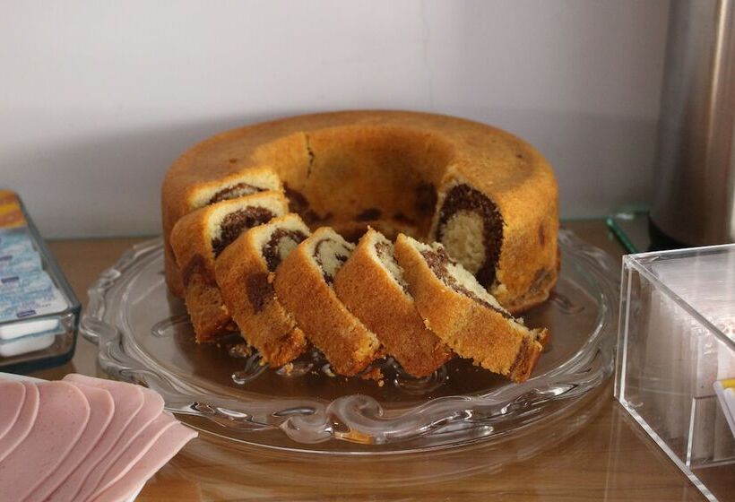 فندق Morenos Boutique