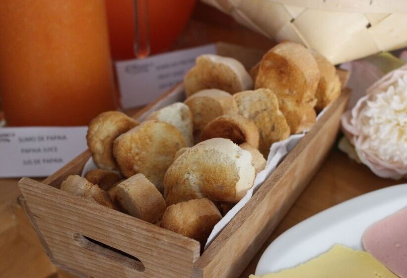 فندق Morenos Boutique