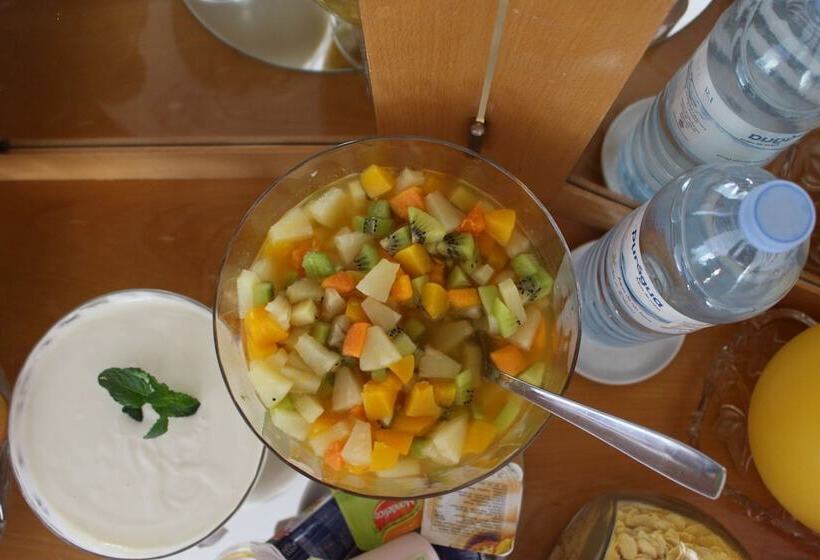 فندق Morenos Boutique