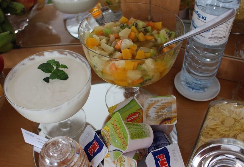 فندق Morenos Boutique