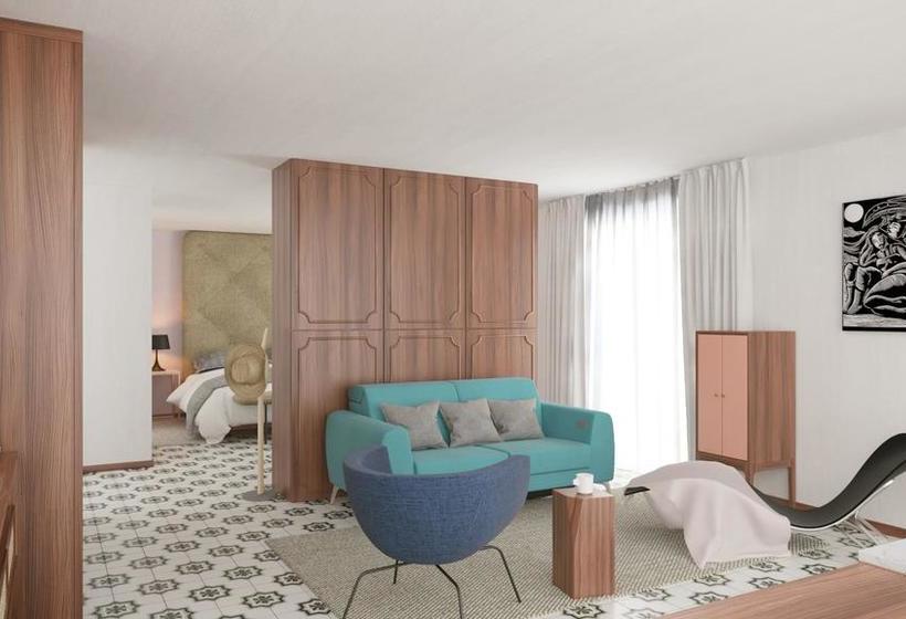 Fotos del hotel Morgana By Iter Sensibus:  11