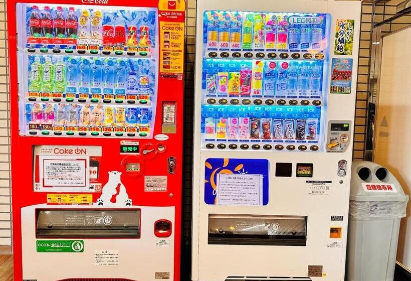 Отель New Saitama