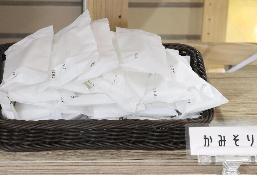 Отель New Saitama