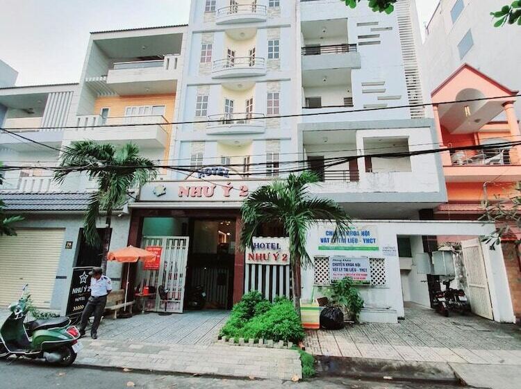 هتل Nhu Y 2