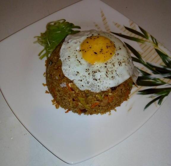 בית מלון כפרי Nn Beach Resort & Spa