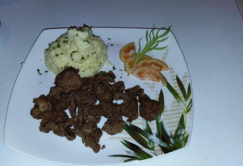 בית מלון כפרי Nn Beach Resort & Spa