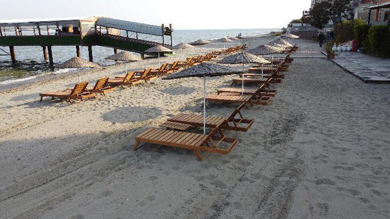 Odrys Beach Hotel & Resort