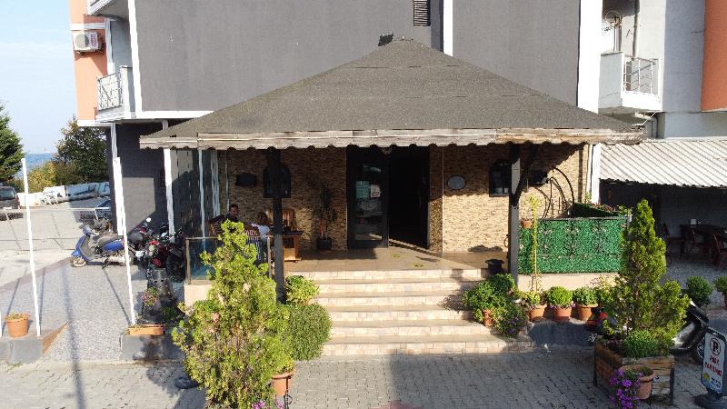 Odrys Beach Hotel & Resort