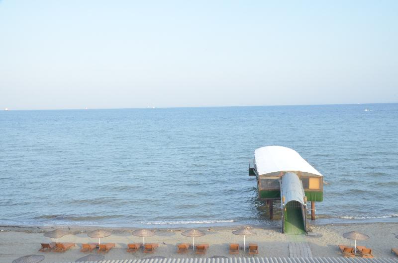 Odrys Beach Hotel & Resort