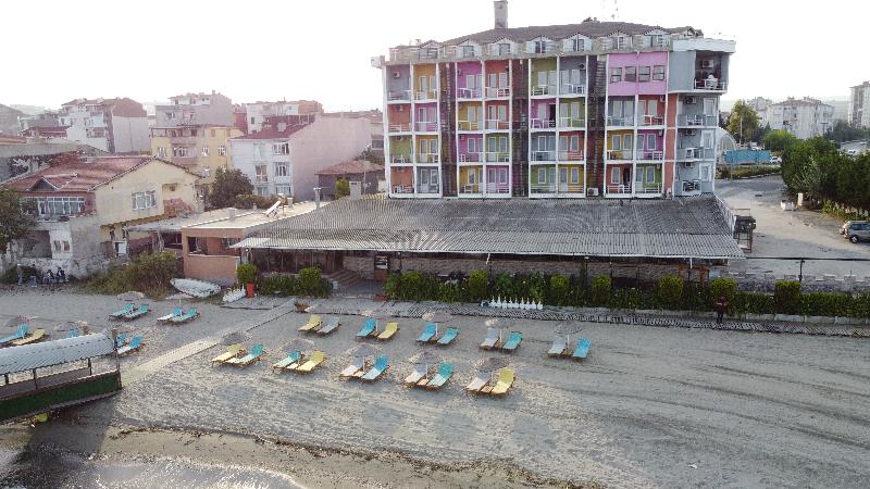 Odrys Beach Hotel & Resort