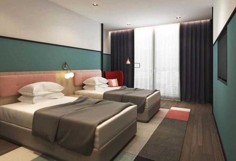 هتل Ophelia299 Boutique