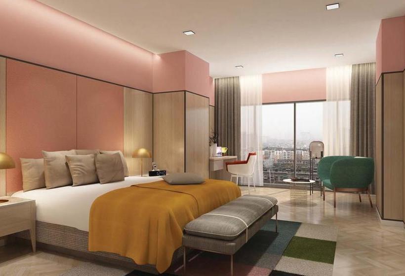 هتل Ophelia299 Boutique