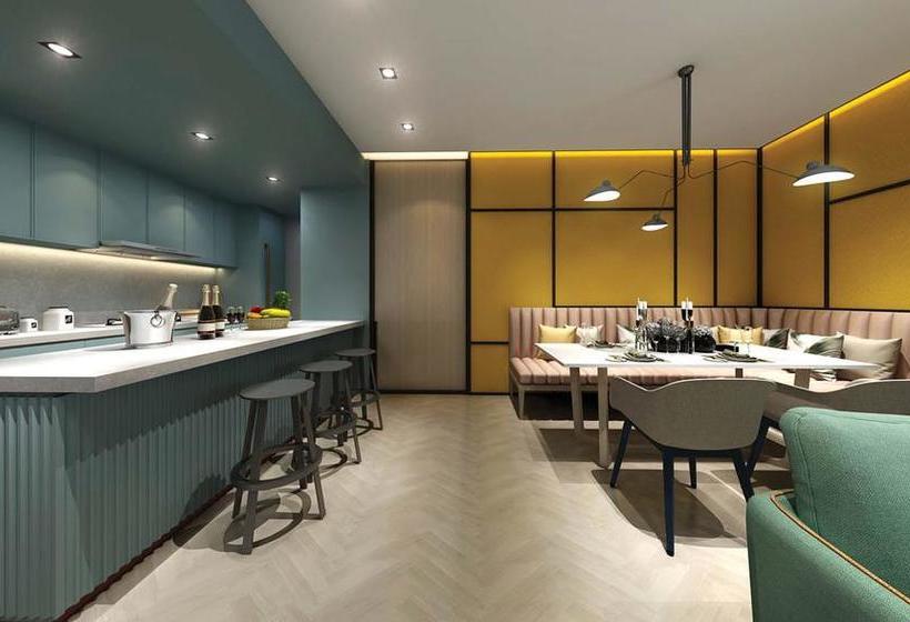 هتل Ophelia299 Boutique