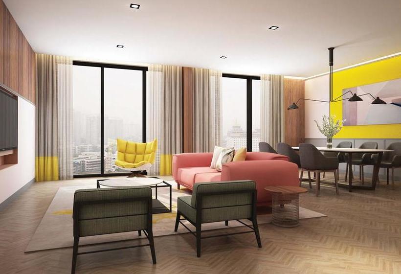 هتل Ophelia299 Boutique