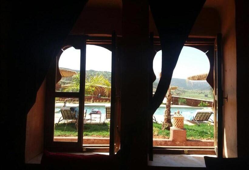 هتل Palais D Ouzoud