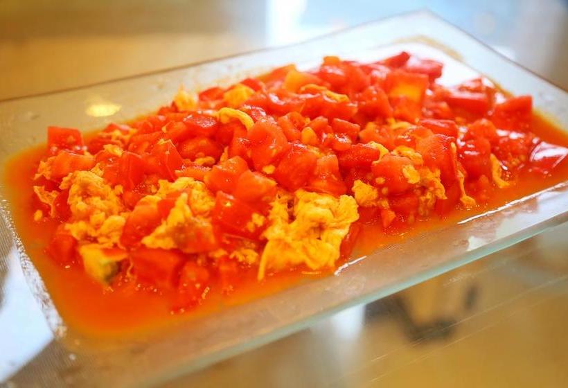 בית מלון כפרי Many Panda Inn Emeishan