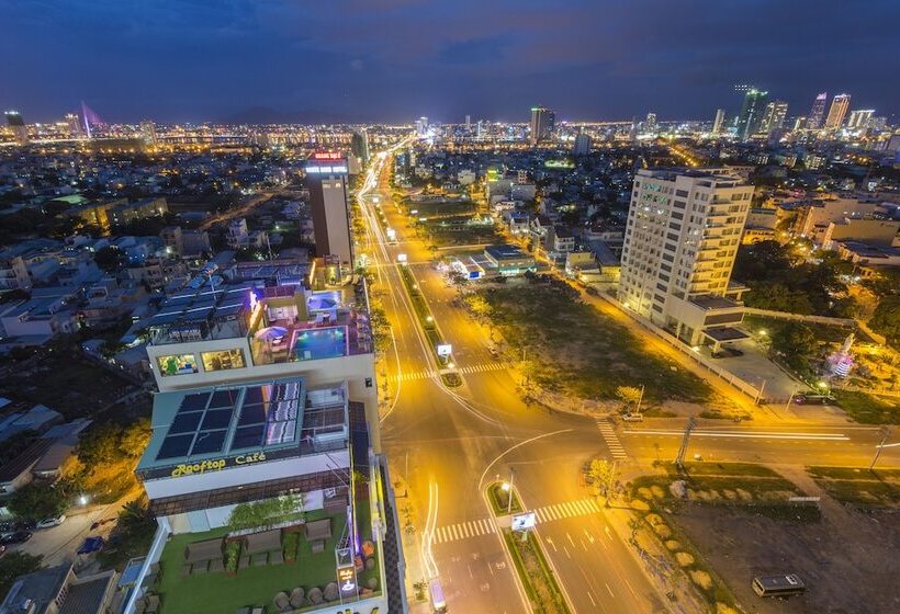 Pavilion Hotel Da Nang