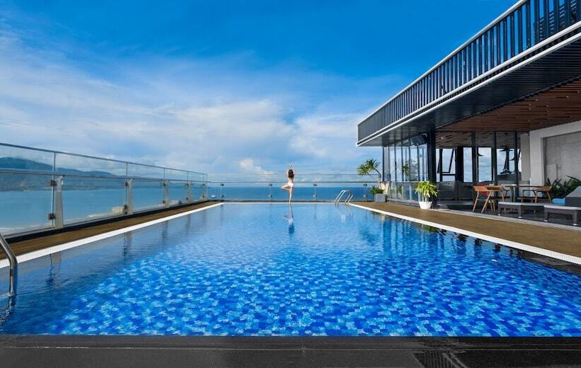 Pavilion Hotel Da Nang
